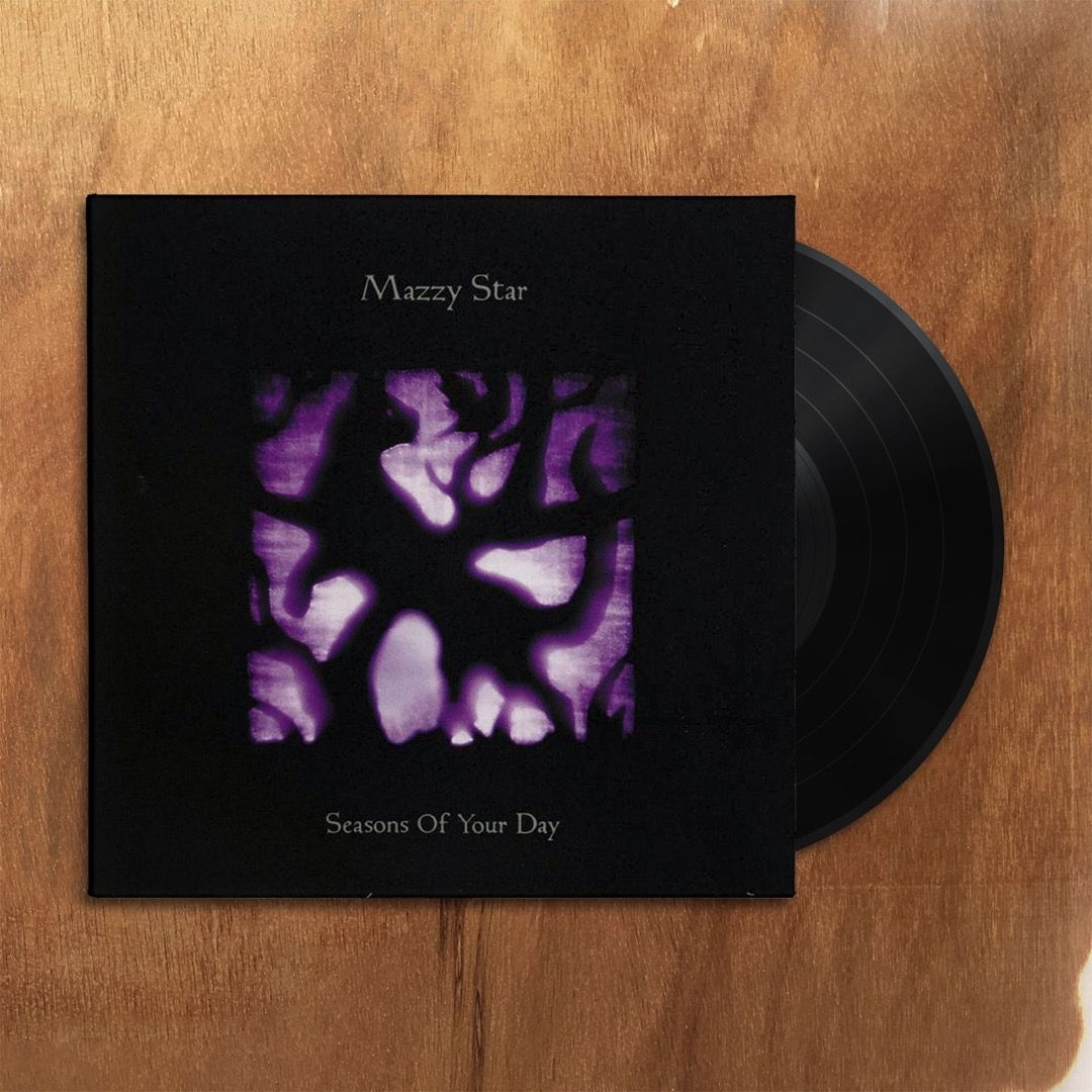 Mazzy Star (PREORDER) (Category: Vinyls) located in Mandaluyong City. Submitted by aeonartph (Listing ID 1150575243, Image 3). Description: Mazzy Star ~So Tonight That I Might See (Remastered, 180 gram vinyl LP + MP3 download code) in limited stocks. ~Ghost Highway (gatefold purple vinyl 2xLP) ~Seasons Of Your Day (Gatefold 180 gram vinyl 2xLP) ⭕️ PREORDER ITEM, MESSAGE US FOR INDIVIDUAL PRICING OR IF YOU'RE LOOKING FOR SOMETHING SPECIFIC THIS SH