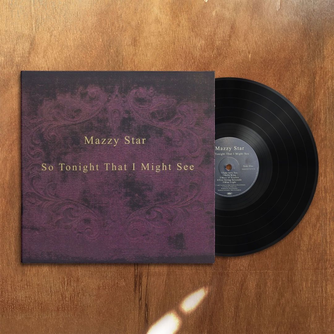 Mazzy Star (PREORDER) (Category: Vinyls) located in Mandaluyong City. Submitted by aeonartph (Listing ID 1150575243, Image 1). Description: Mazzy Star ~So Tonight That I Might See (Remastered, 180 gram vinyl LP + MP3 download code) in limited stocks. ~Ghost Highway (gatefold purple vinyl 2xLP) ~Seasons Of Your Day (Gatefold 180 gram vinyl 2xLP) ⭕️ PREORDER ITEM, MESSAGE US FOR INDIVIDUAL PRICING OR IF YOU'RE LOOKING FOR SOMETHING SPECIFIC THIS SH