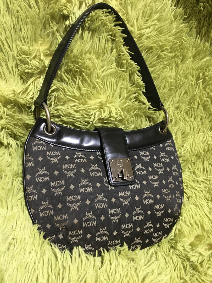 mcm on Carousell