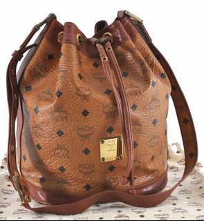 Mcm Authentic