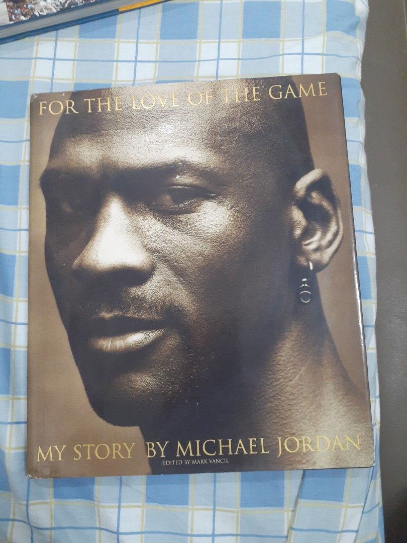 michael jordan collection