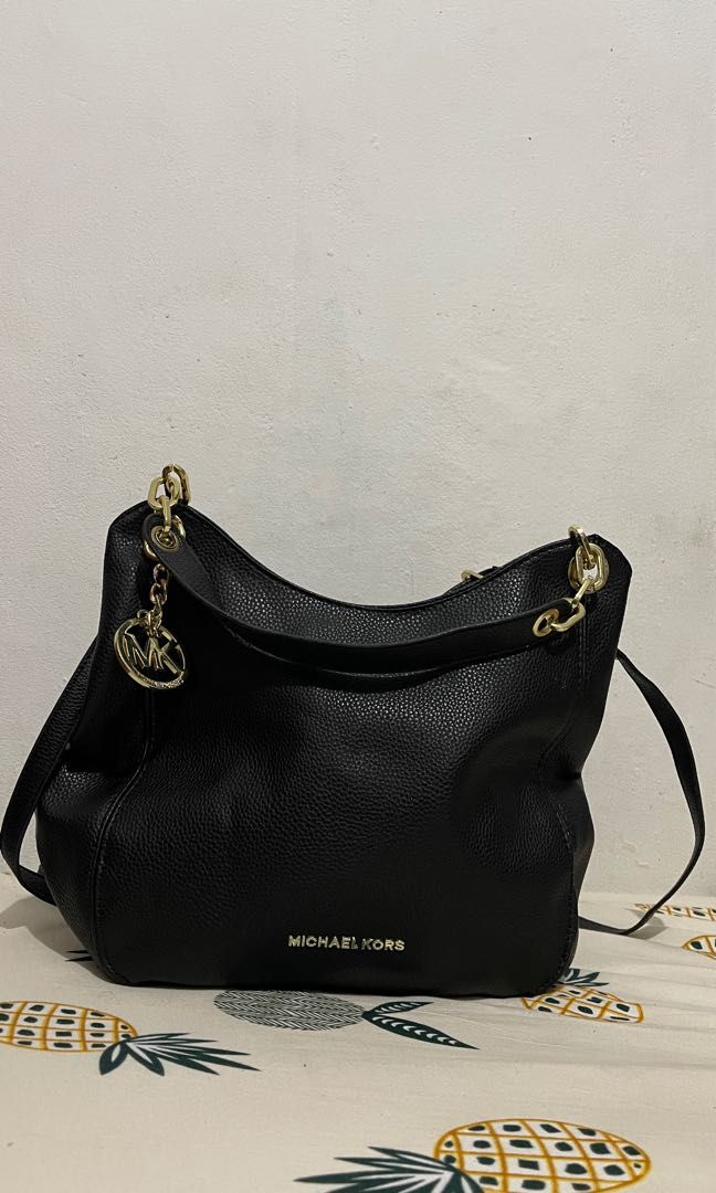 Michael kors tas hotsell lillie
