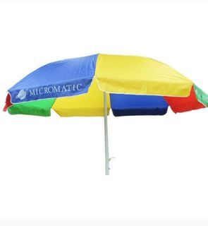 Micromatic umbrella