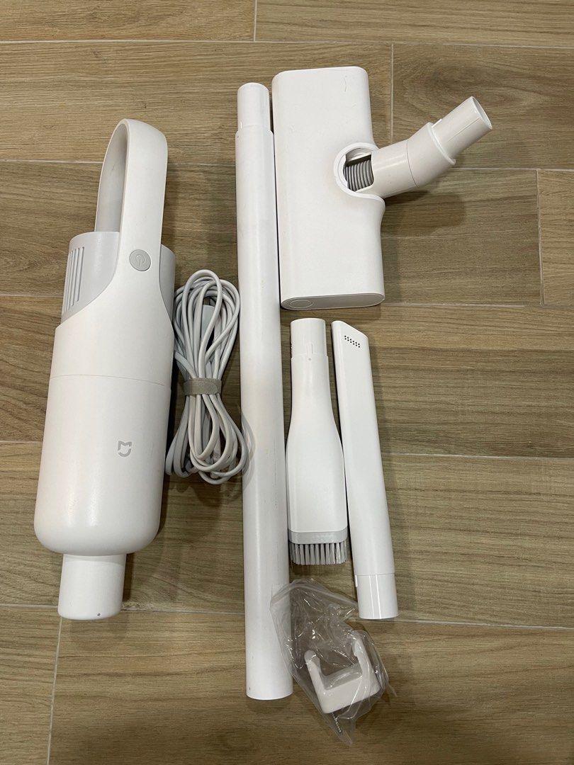 Mijia Vacuum Cleaner, TV & Home Appliances, Vacuum Cleaner ...