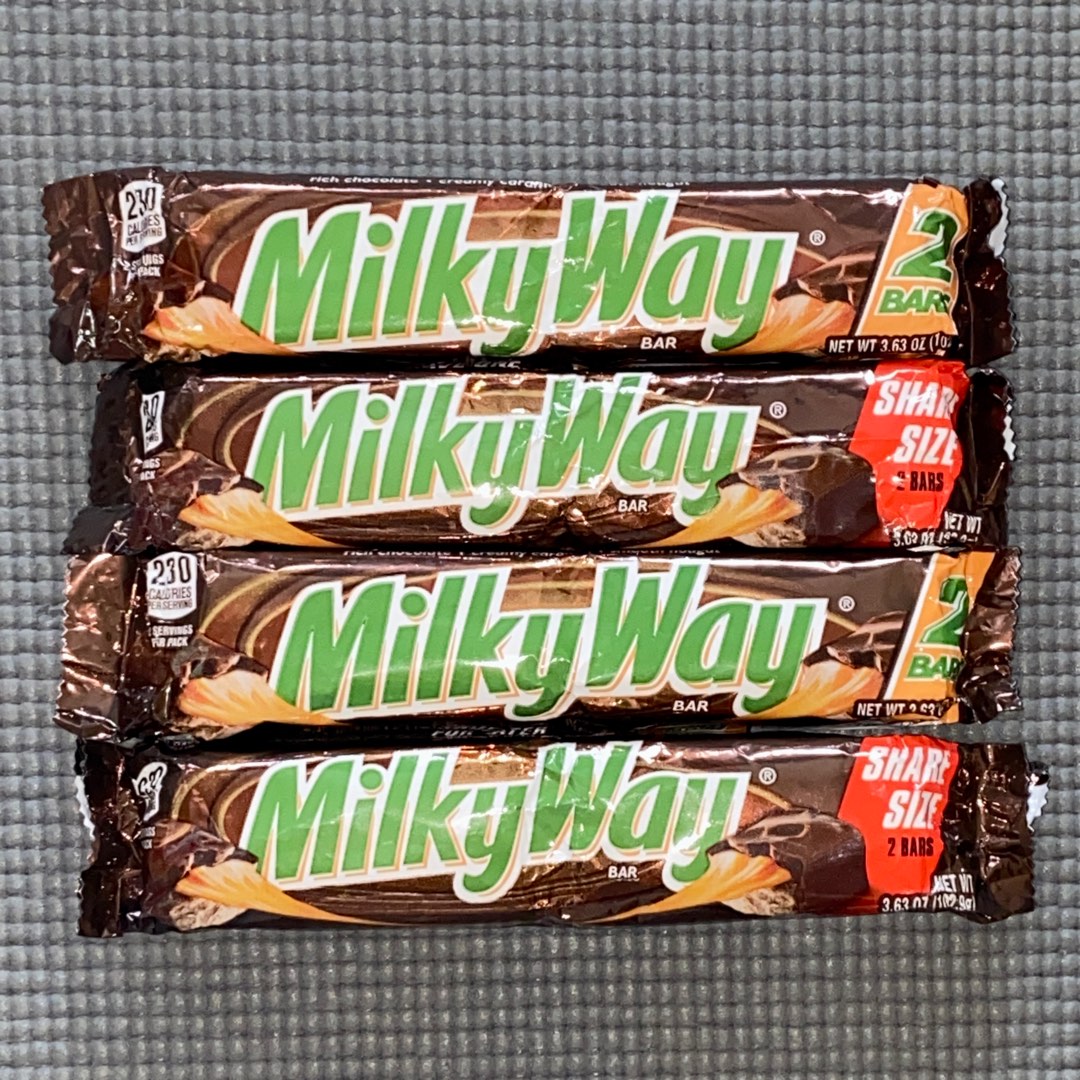 Jerseys Milky Way Share Your Photos - bh6qi92