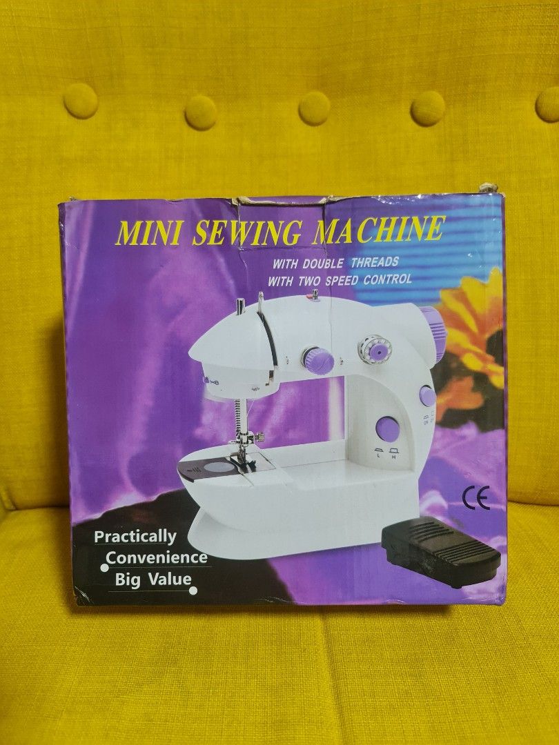 Mini Sewing Machine, TV & Home Appliances, Other Home Appliances on