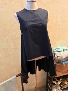 Mix and max blouse like Harlan holden S