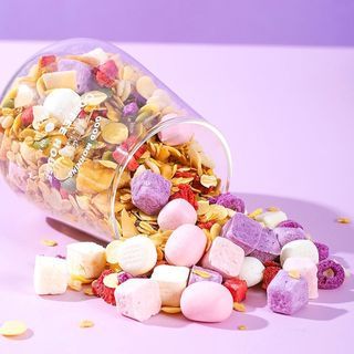 Mixed Fruit Cereals