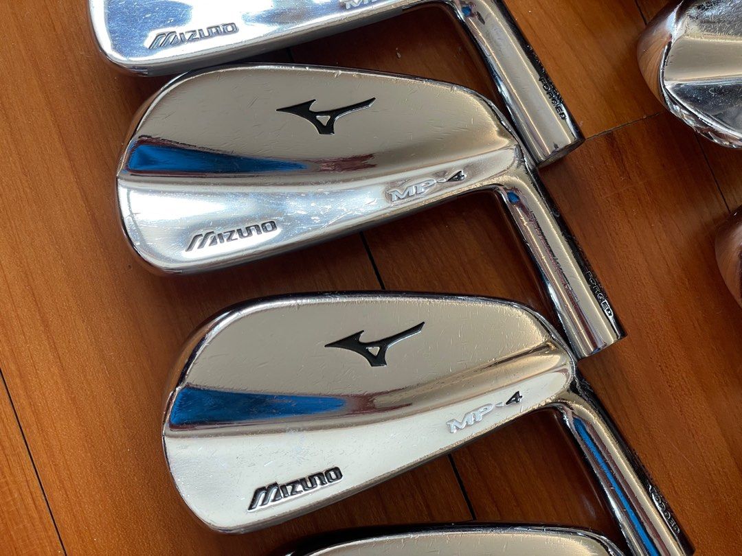 Mizuno mp store 4 blades
