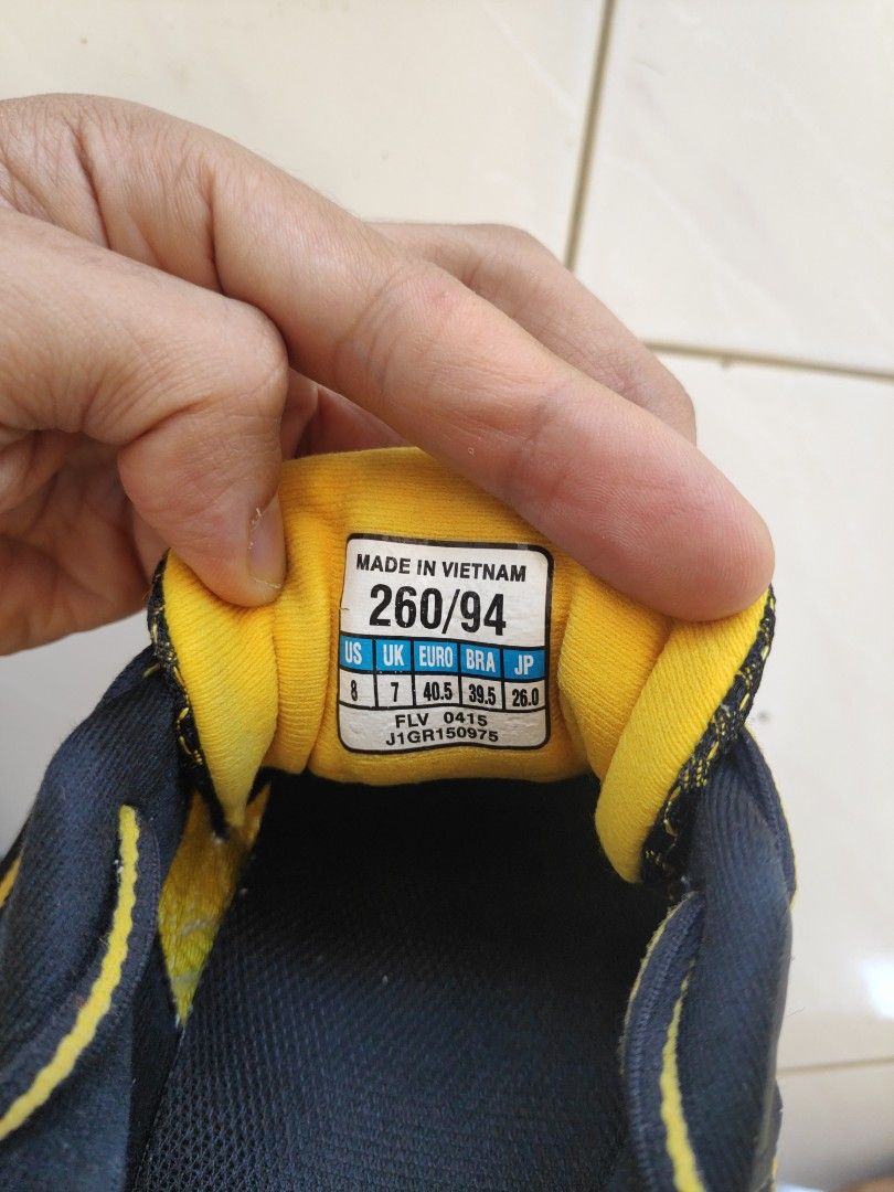 Mizuno flv 0415 outlet