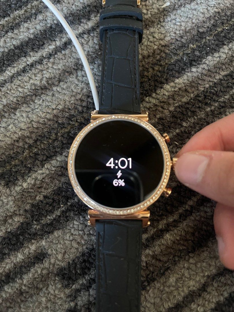 MK TOUCH WATCH (ORIGINAL), Women's Fashion, Watches & Accessories ...