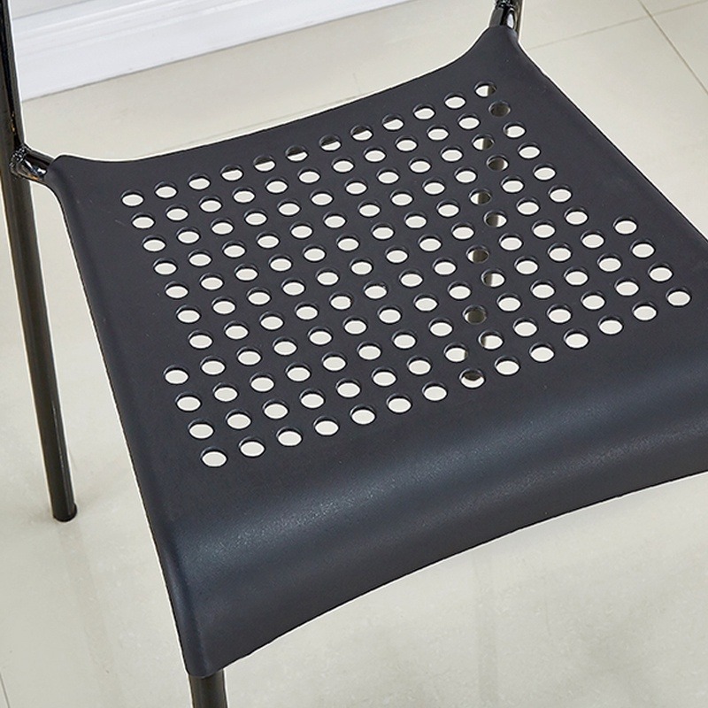 MOBY Stacking Chair / Stackable / Chair / Plastic Chair / Dining Chair ...