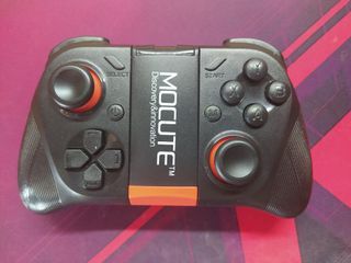 MOCUTE gaming controller suitable for phone games and PC games