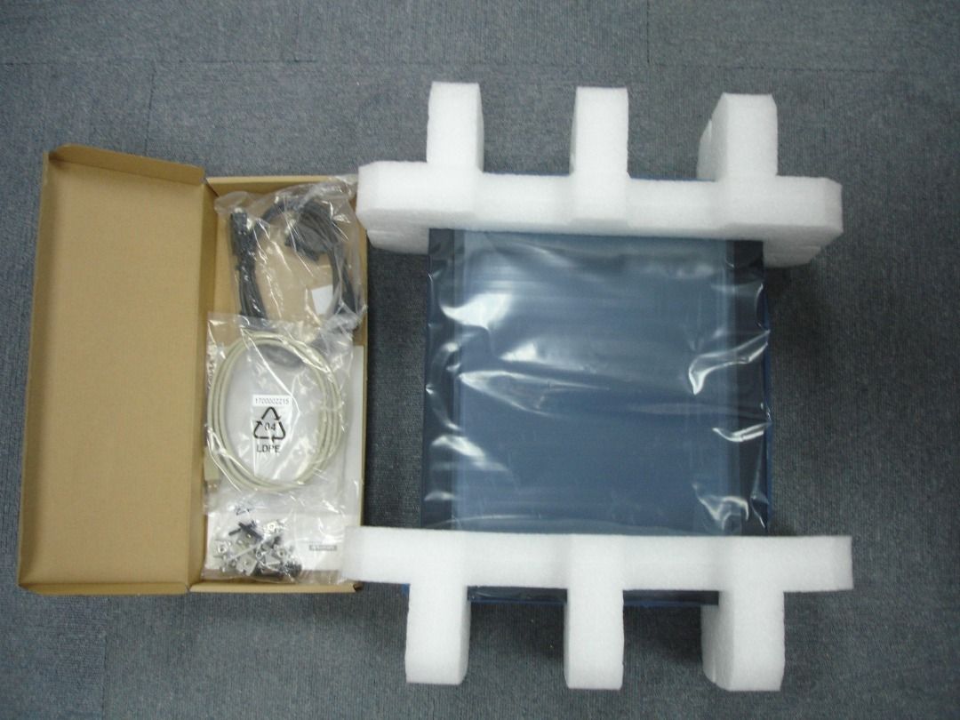 Monitor, Advantech 15