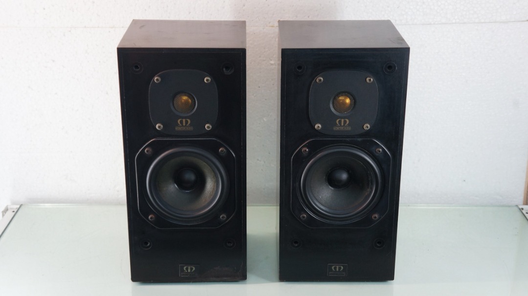 Monitor audio 7 top