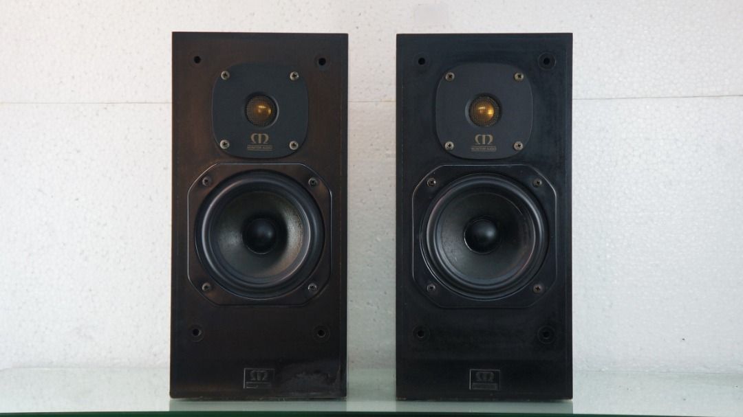 Monitor audio monitor 7 gold online