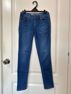 Mossimo Skinny Jeans