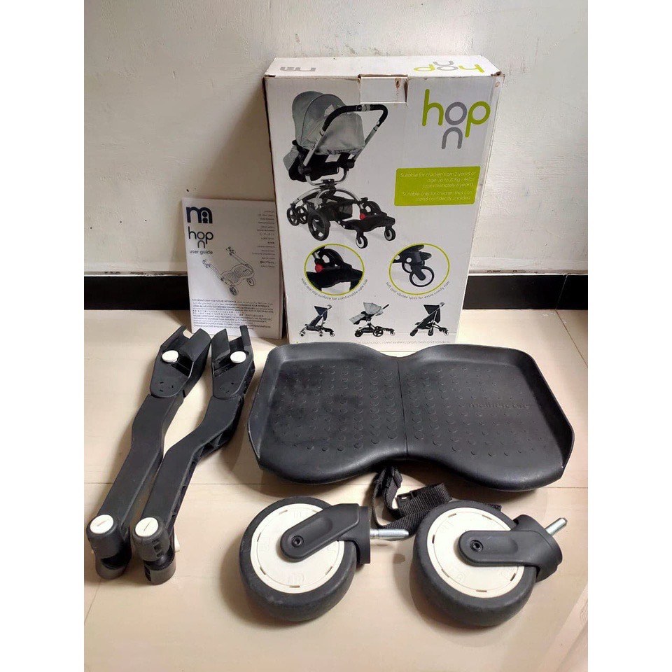 Mothercare best sale hop on