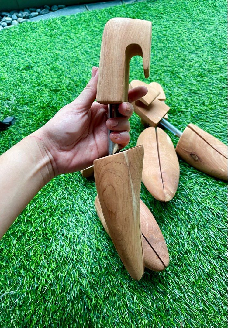 Shoe tree new arrivals muji