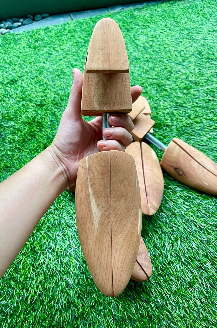 Shoe tree muji best sale