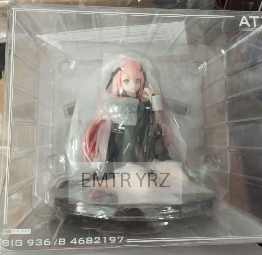 A-Z：[C] 1/7 完成品フィギュア[Myethos] 新品未開封 Yahoo