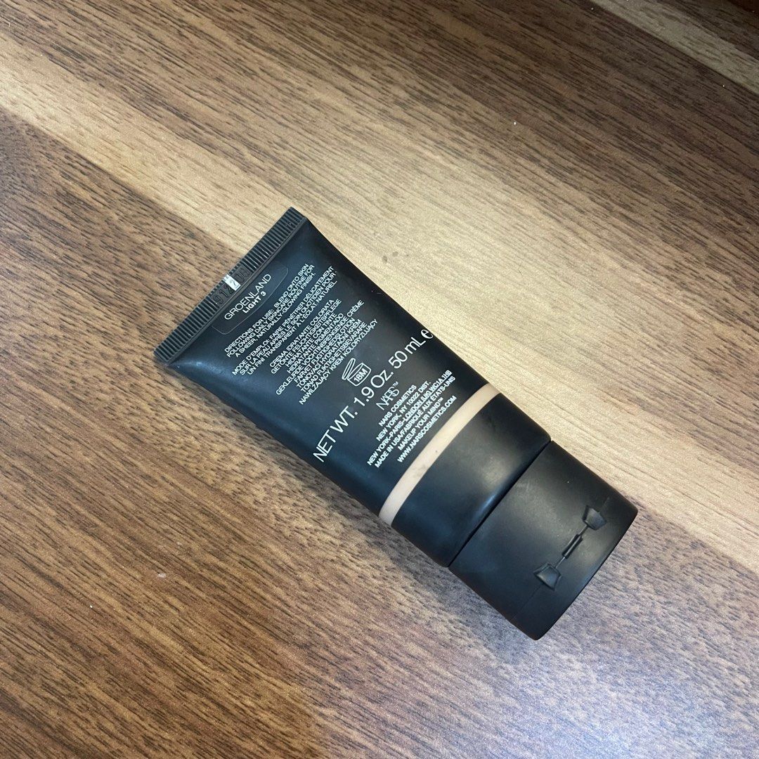 Nars Pure Radiant Tinted Moisturizer SPF30 50ml, Beauty & Personal Care