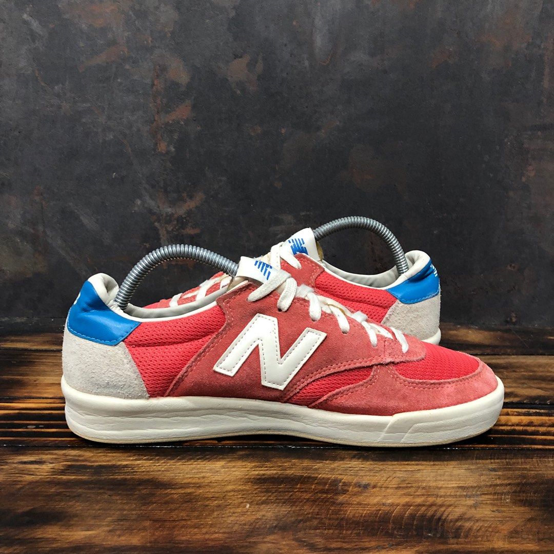 NEW BALANCE 300, Men's Fashion, Footwear, Sneakers on Carousell