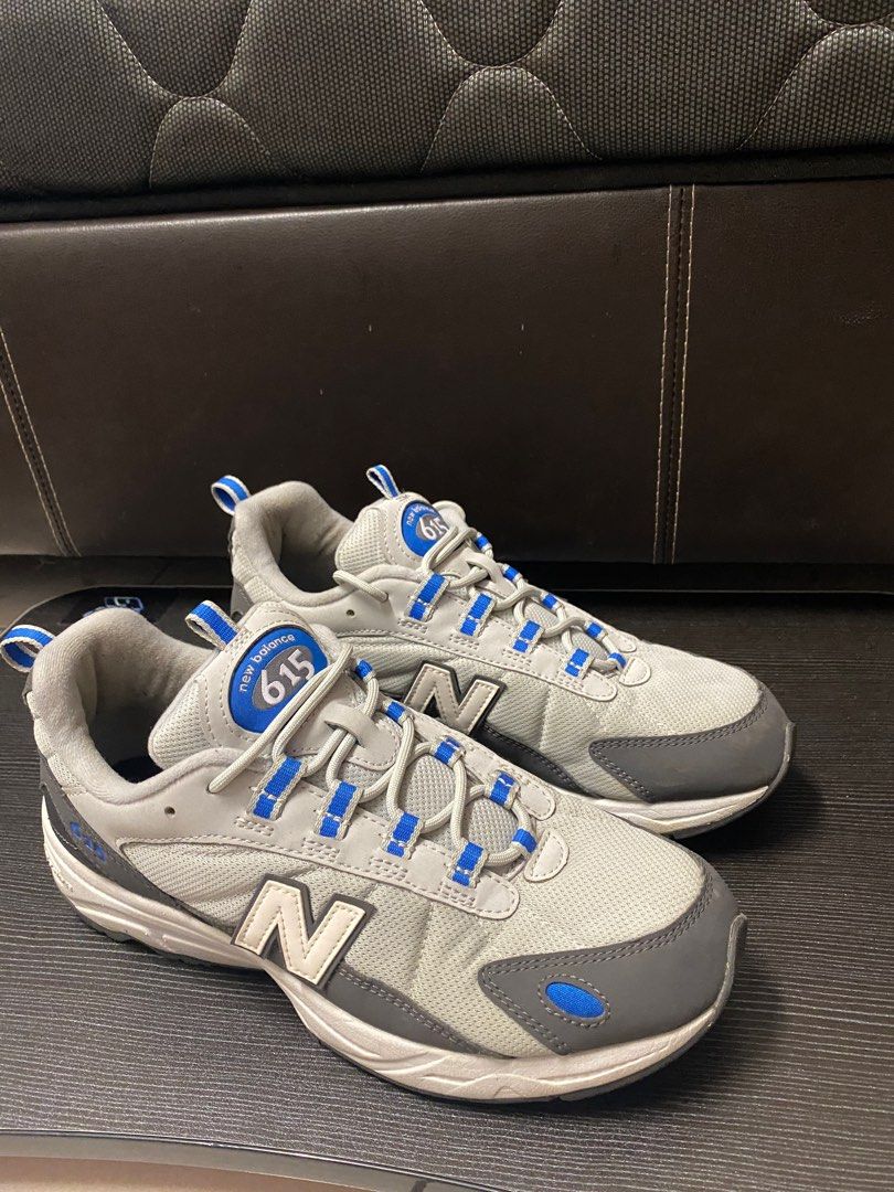 New balance 615 mens hot sale