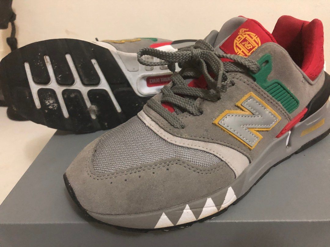 New store balance ms997xz