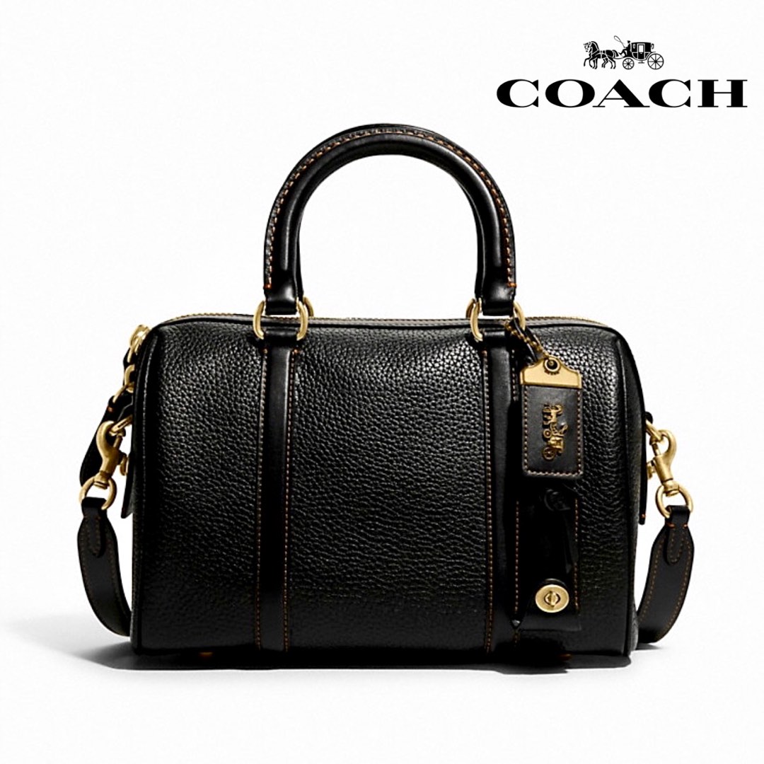 Coach Doctor Bag C8530