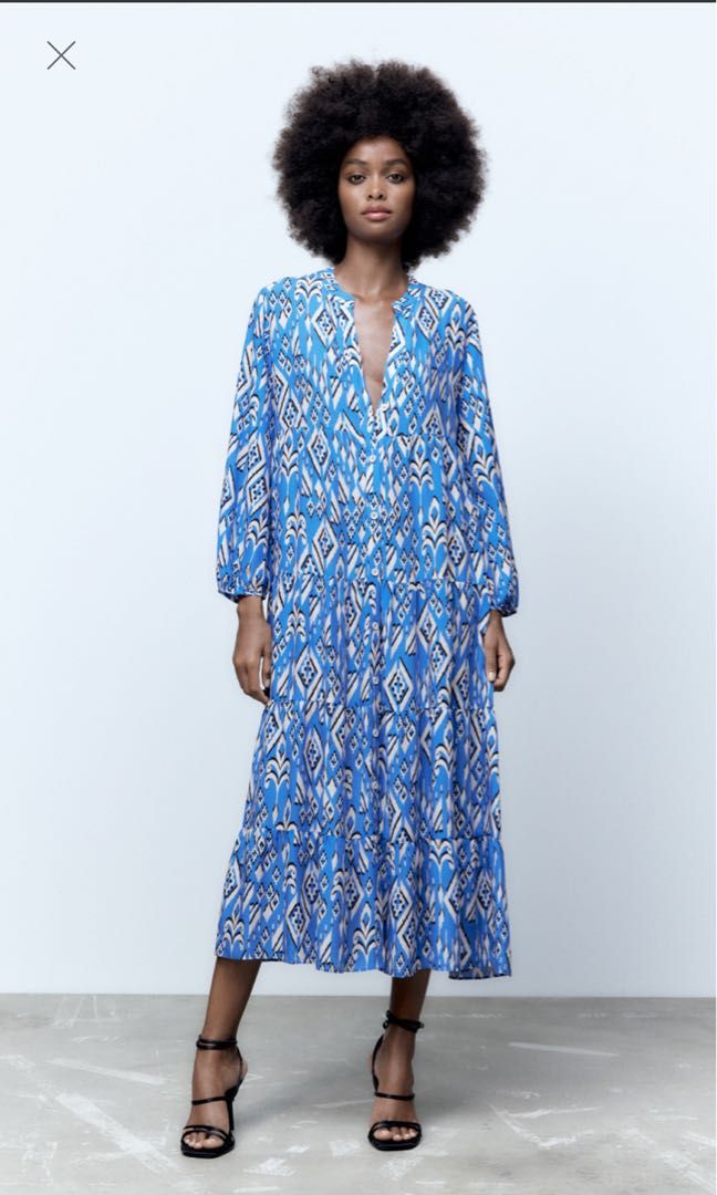 Zara sold 2025