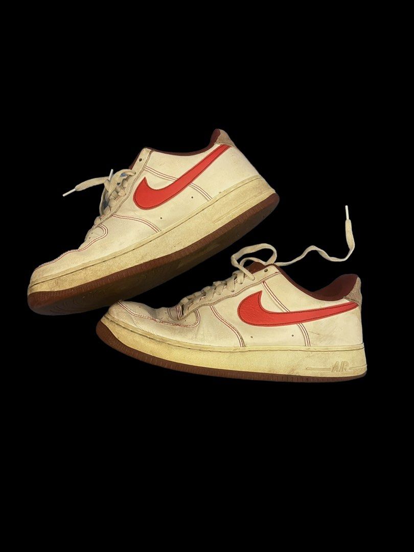 75th anniversary af1