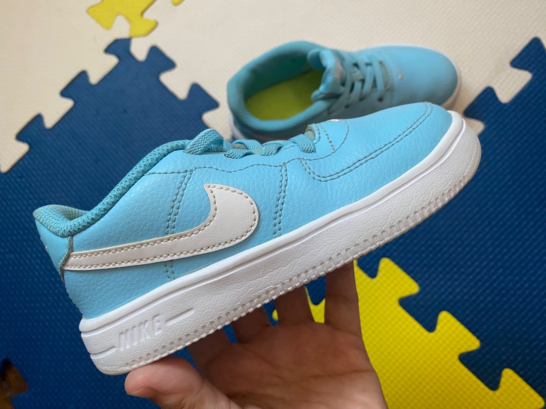 af1 worldwide kids