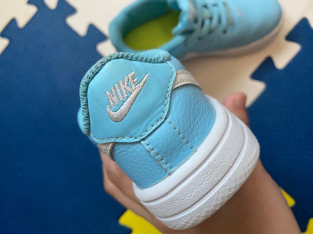 af1 nike kids