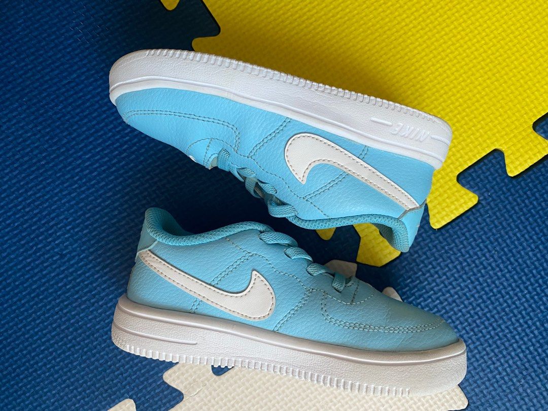 af1 nike kids