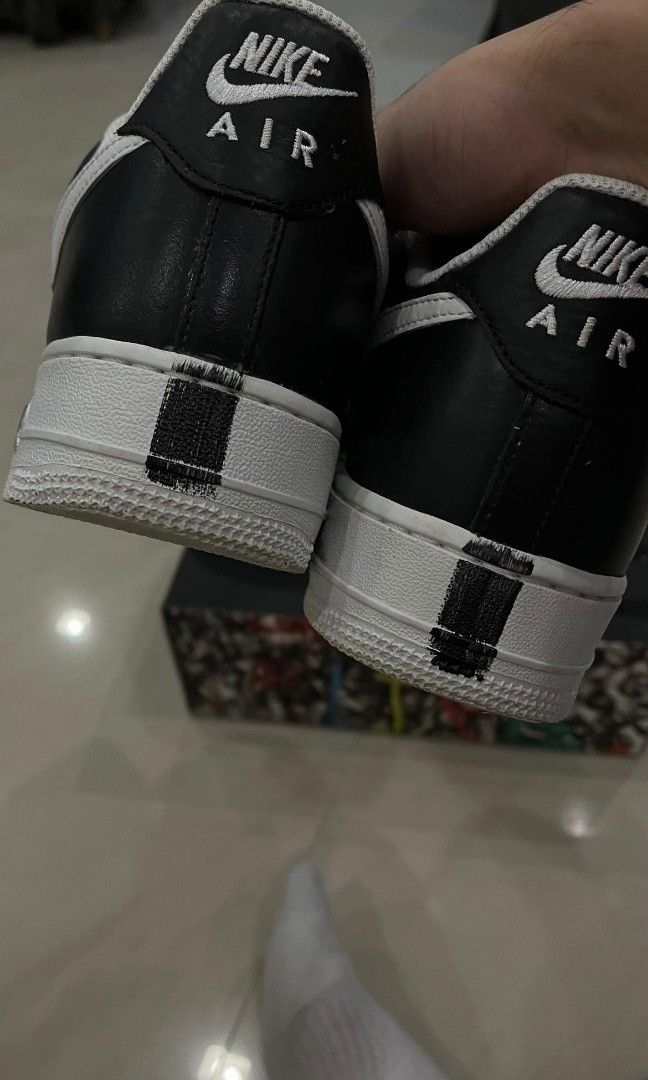 harga nike para noise