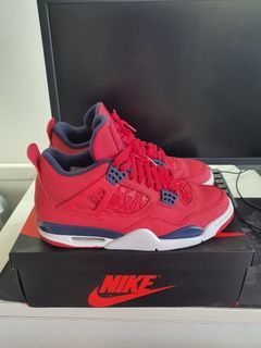 Nike Air Jordan 4 FIBA US 8.5