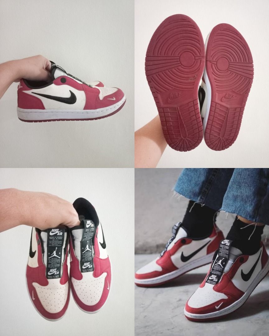 air jordan shopee