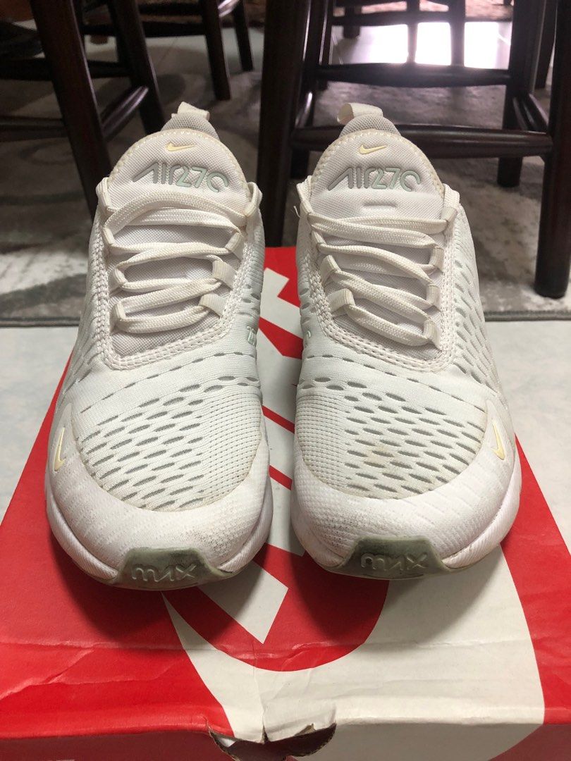 air max 270 old