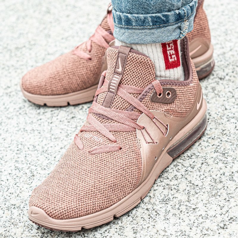 air max sequent 4 women's