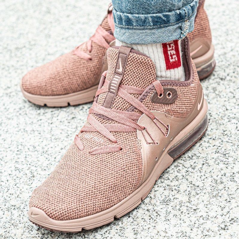 wmns nike air max sequent 4