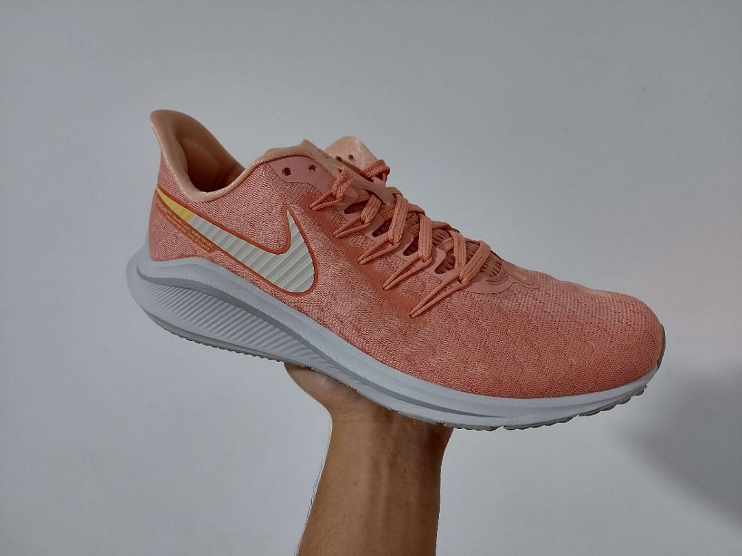 nike air zoom vomero 14 womens