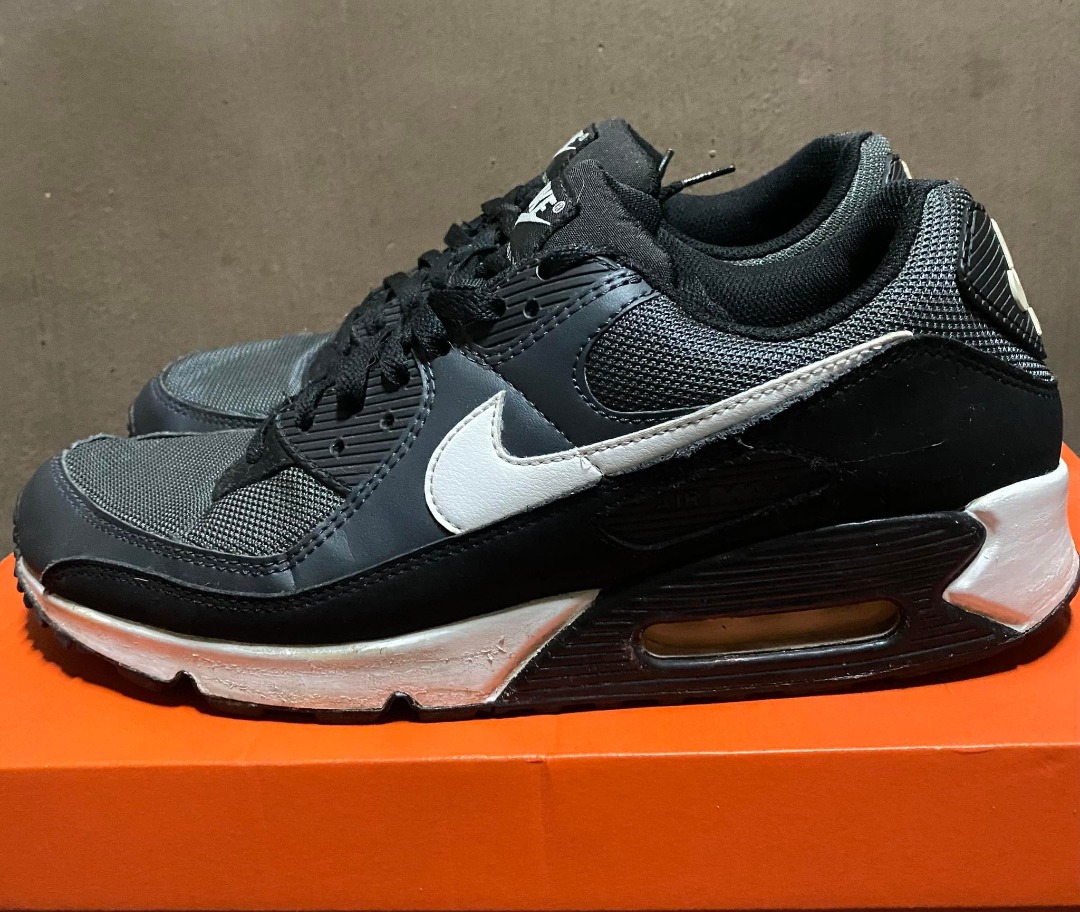 airmax90 grey
