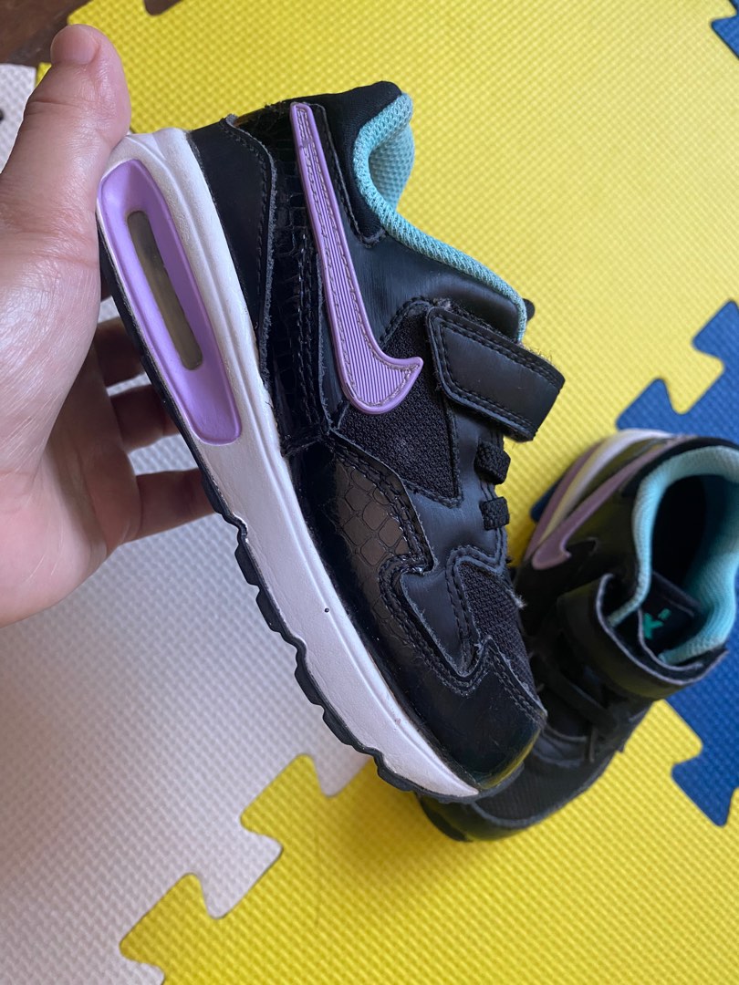 junior nike airmax