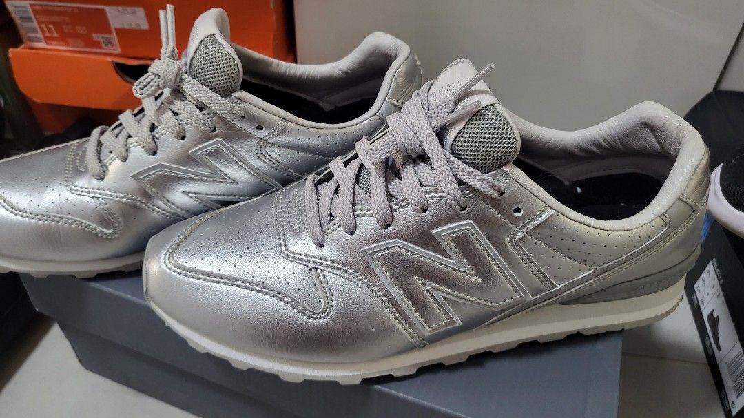 New balance best sale serrano