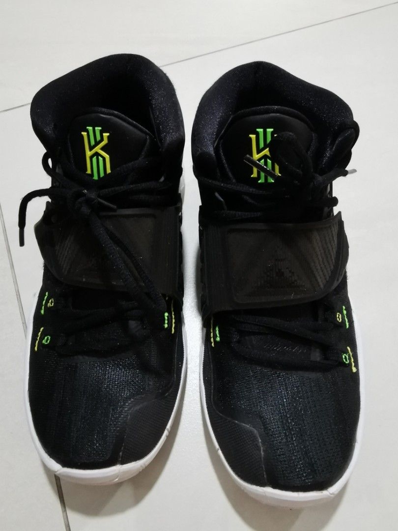 nike basketball shoes near me