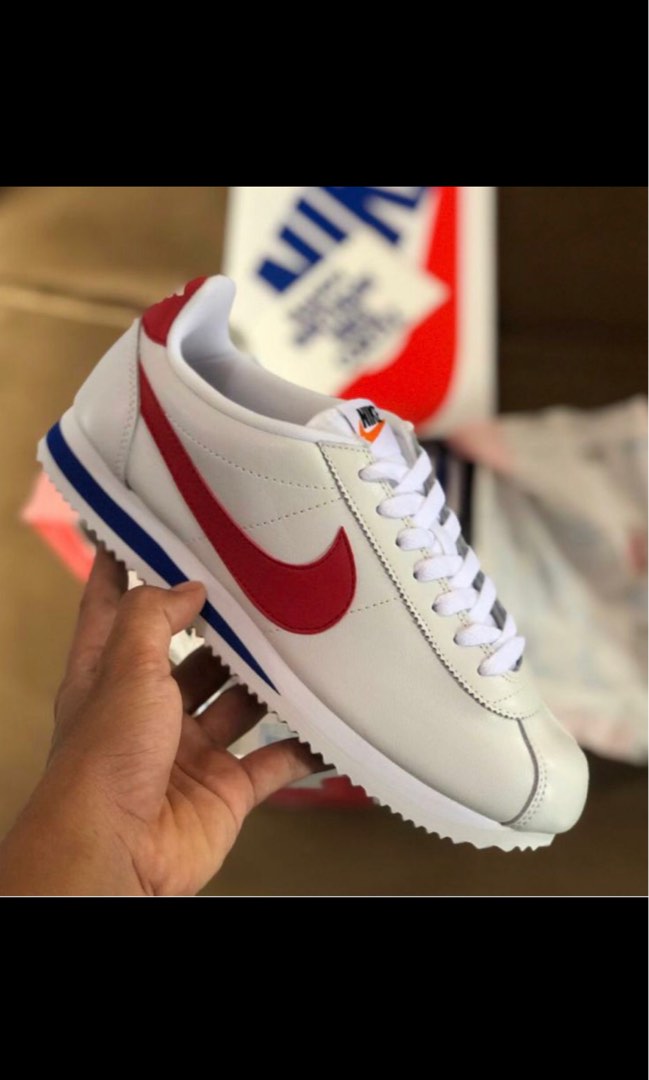 nike cortez bubba gump