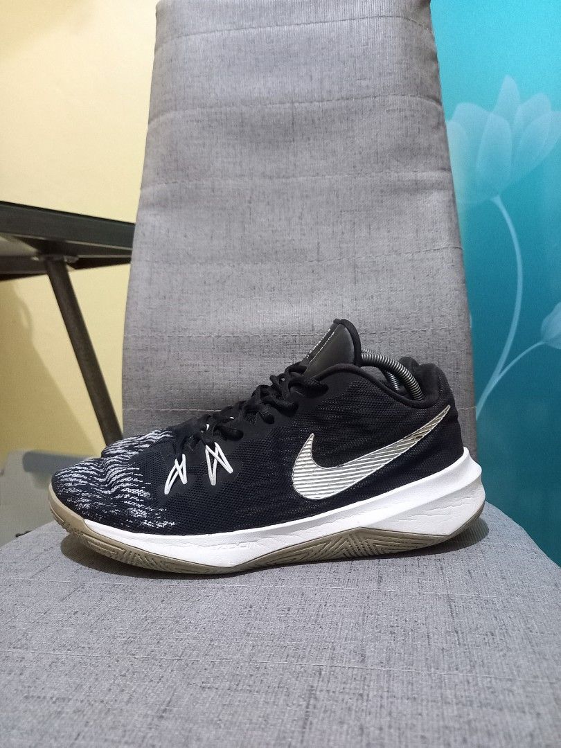 nike evidence