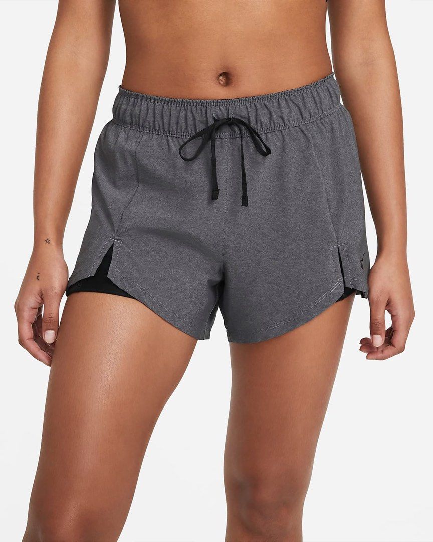 Nike Flex Essential 2 in 1 Women s Training Shorts Women s