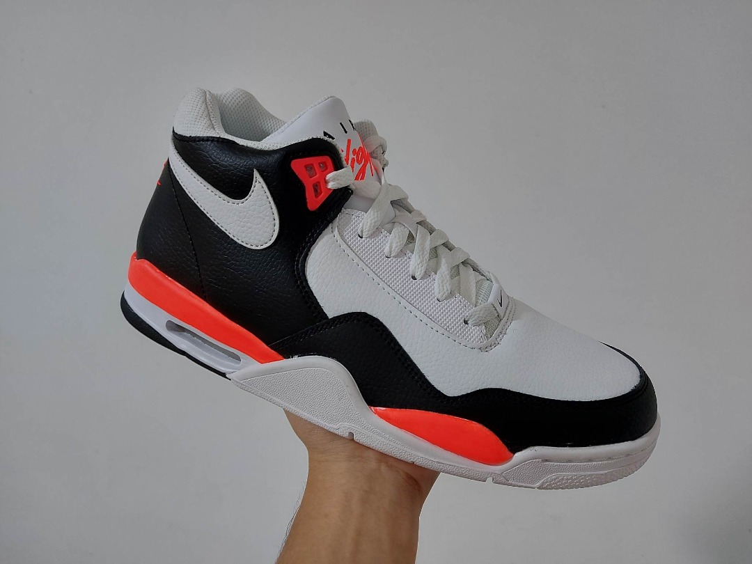 flash crimson nike